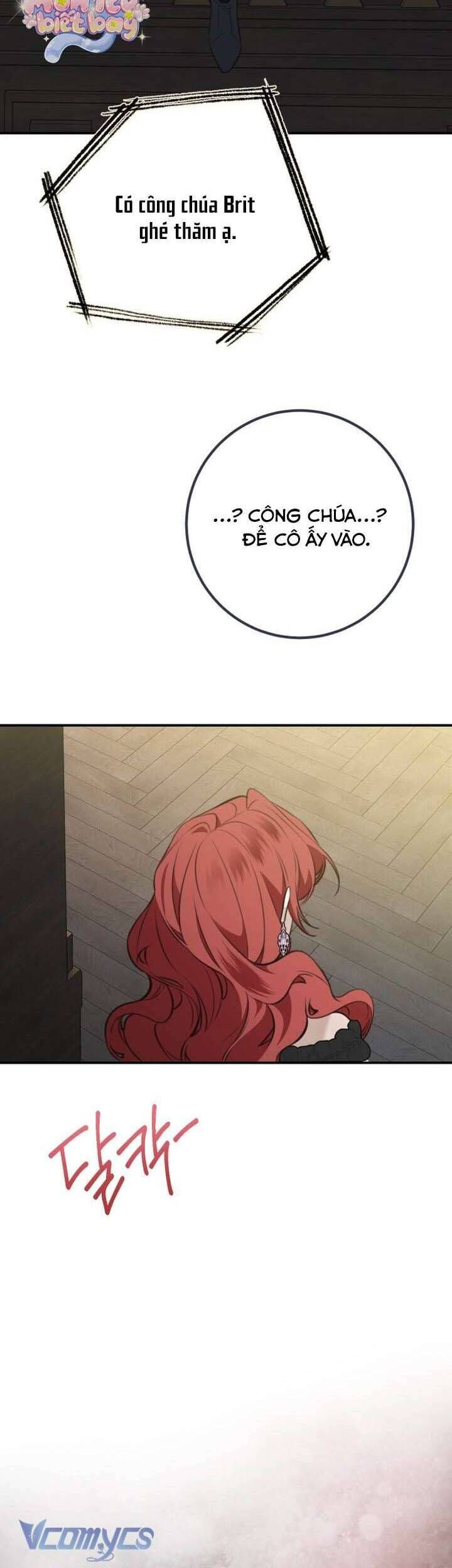 Cái Kết Của Cuộc Ly Hôn Chưa Trọn Vẹn - Chapter 12 - Page 48