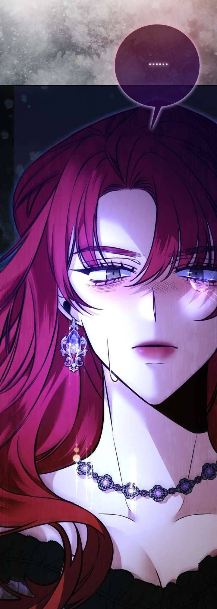 Cái Kết Của Cuộc Ly Hôn Chưa Trọn Vẹn - Chapter 12 - Page 49