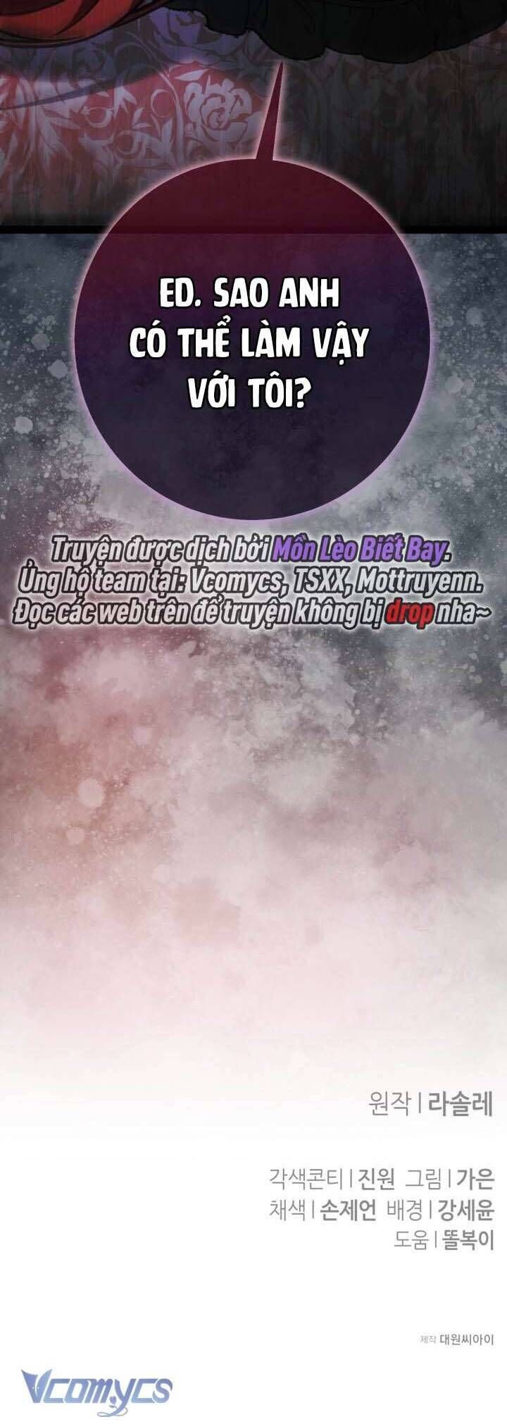 Cái Kết Của Cuộc Ly Hôn Chưa Trọn Vẹn - Chapter 12 - Page 50