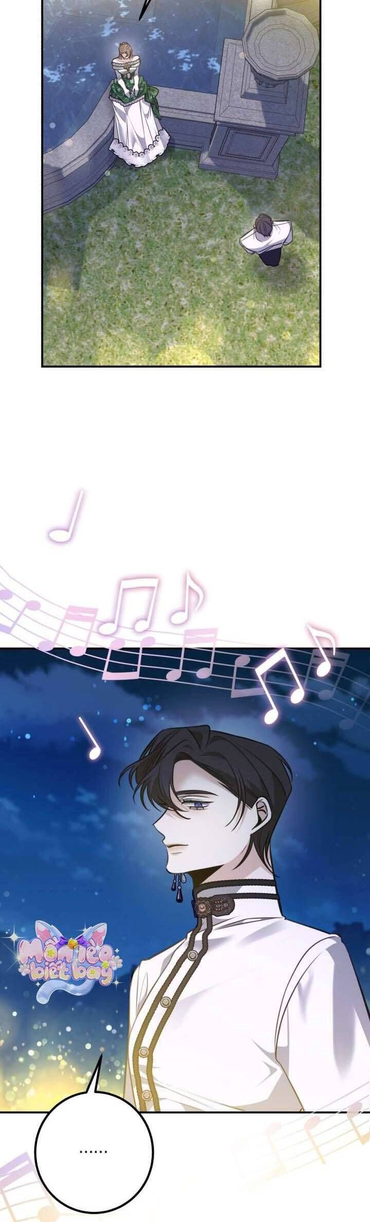 Cái Kết Của Cuộc Ly Hôn Chưa Trọn Vẹn - Chapter 12 - Page 9