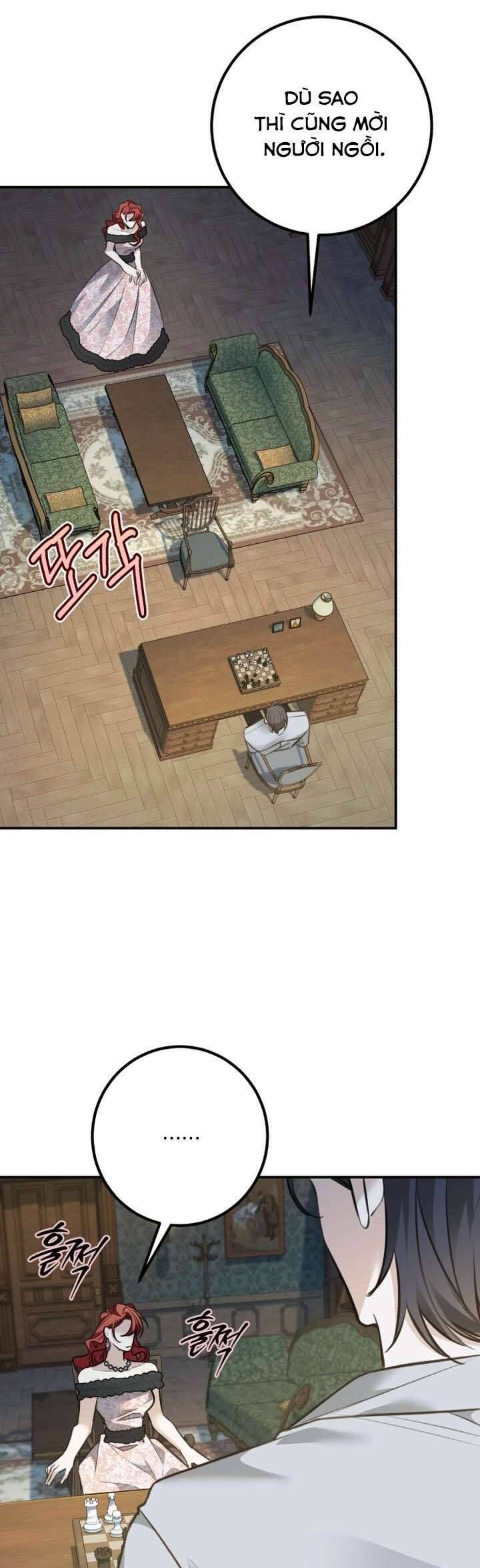 Cái Kết Của Cuộc Ly Hôn Chưa Trọn Vẹn - Chapter 13 - Page 12