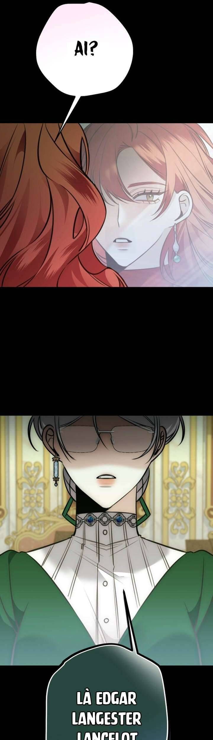 Cái Kết Của Cuộc Ly Hôn Chưa Trọn Vẹn - Chapter 13 - Page 16