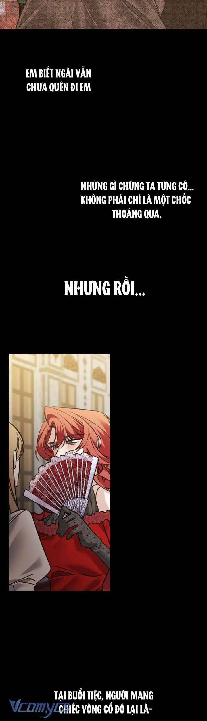 Cái Kết Của Cuộc Ly Hôn Chưa Trọn Vẹn - Chapter 13 - Page 19