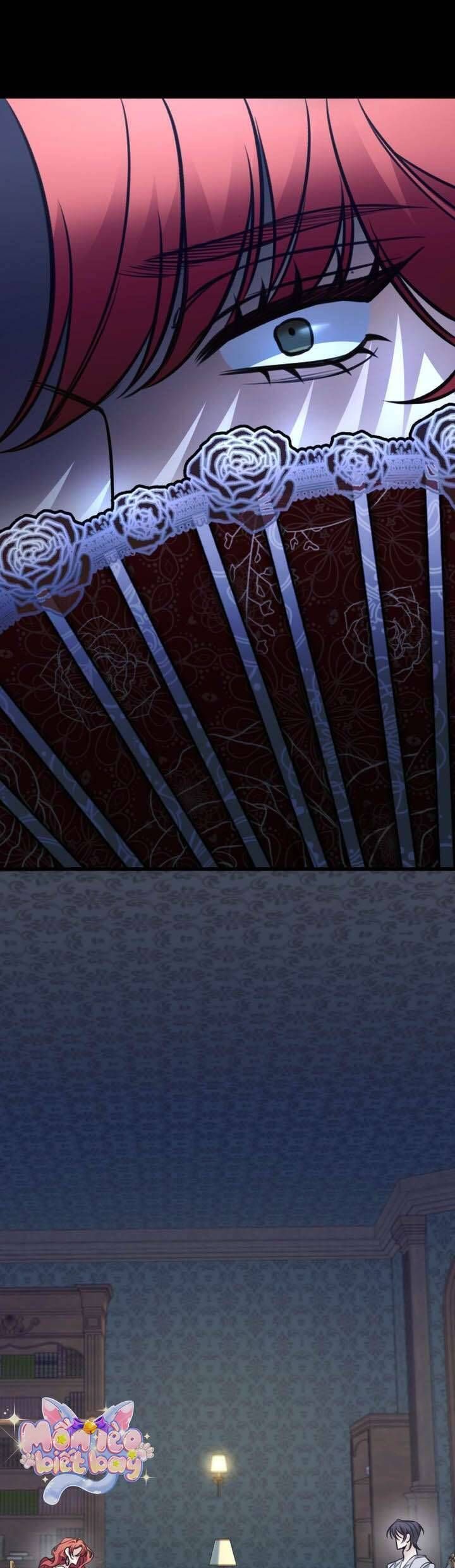 Cái Kết Của Cuộc Ly Hôn Chưa Trọn Vẹn - Chapter 13 - Page 20