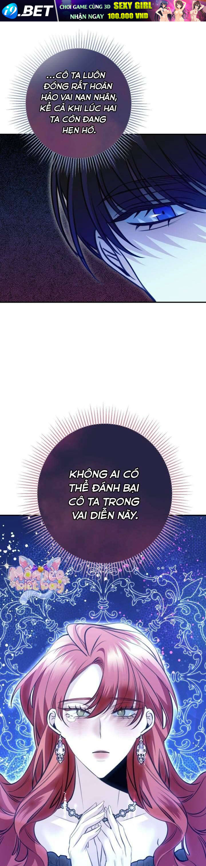 Cái Kết Của Cuộc Ly Hôn Chưa Trọn Vẹn - Chapter 13 - Page 24