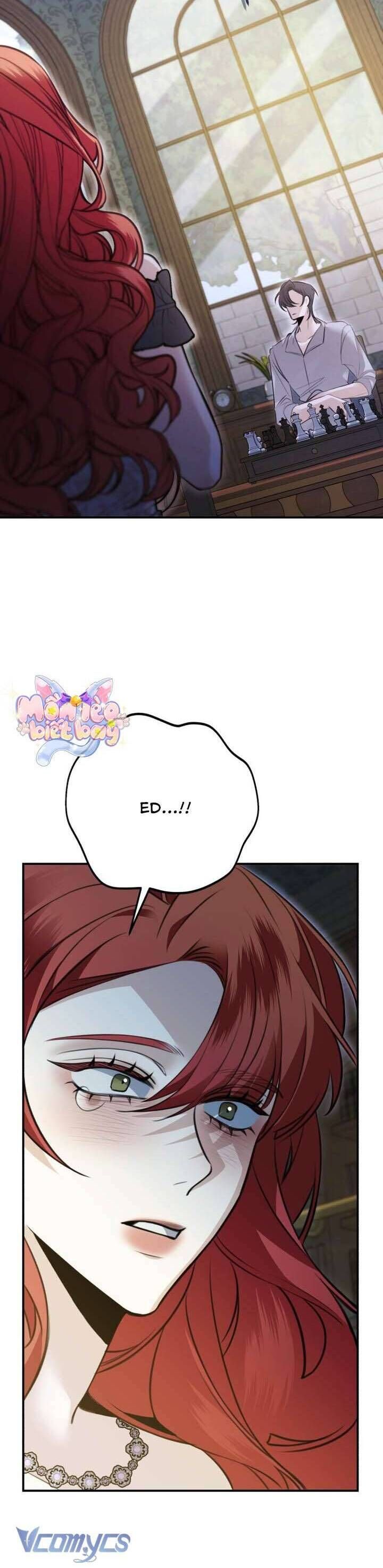 Cái Kết Của Cuộc Ly Hôn Chưa Trọn Vẹn - Chapter 13 - Page 26