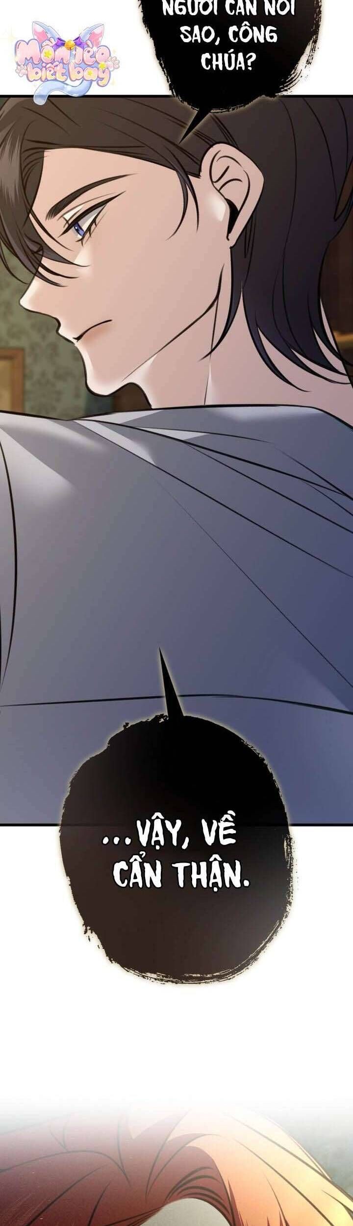 Cái Kết Của Cuộc Ly Hôn Chưa Trọn Vẹn - Chapter 13 - Page 28