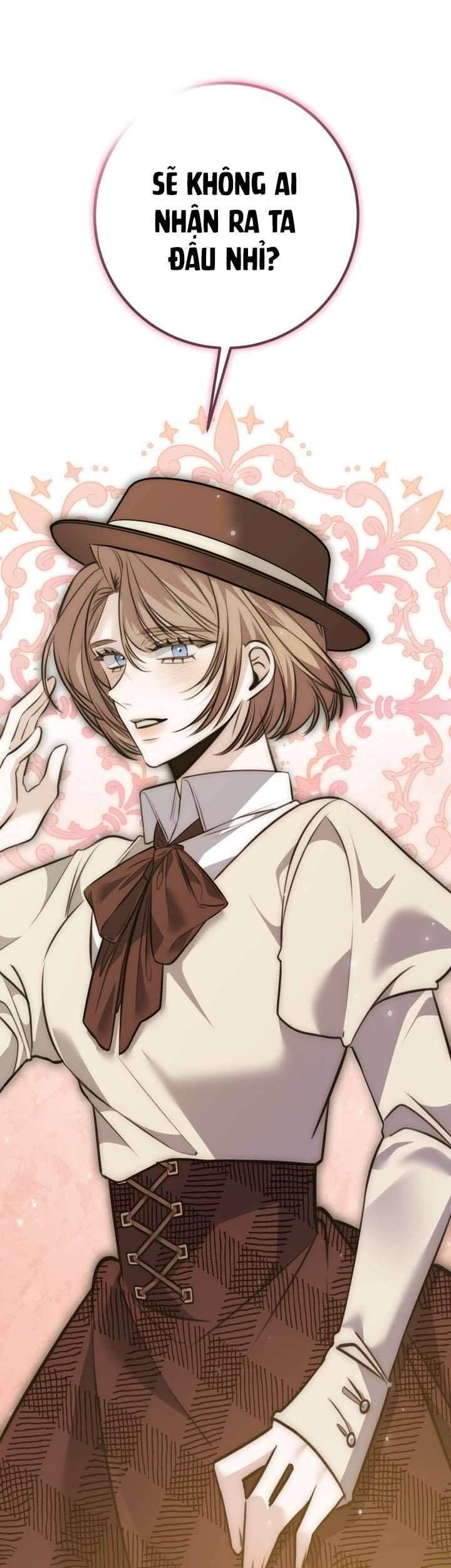 Cái Kết Của Cuộc Ly Hôn Chưa Trọn Vẹn - Chapter 13 - Page 31