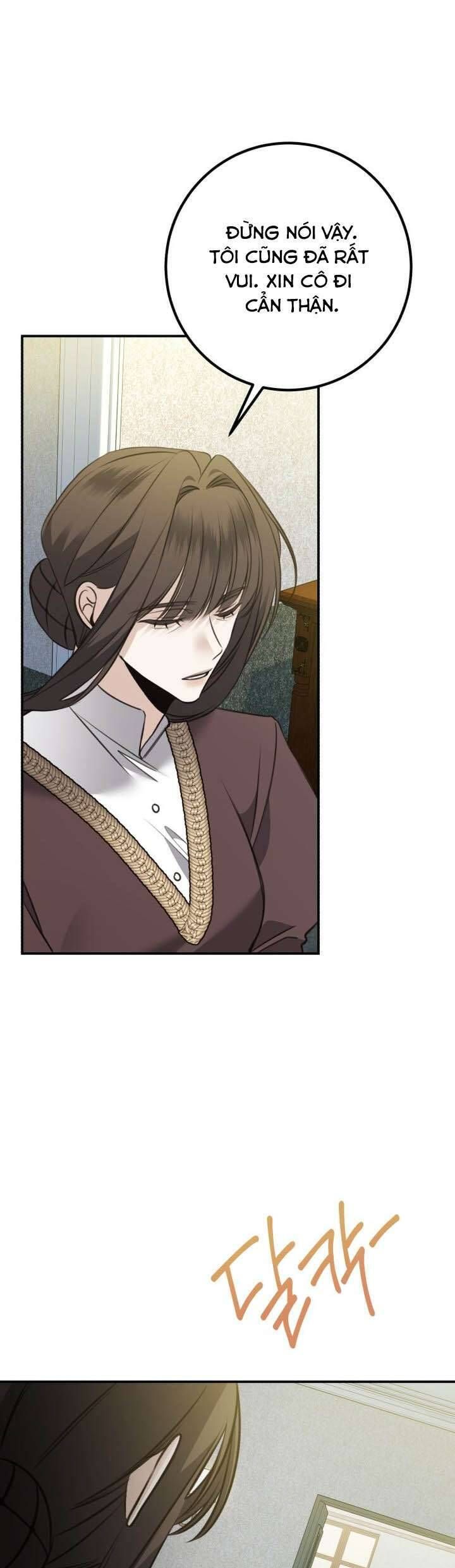 Cái Kết Của Cuộc Ly Hôn Chưa Trọn Vẹn - Chapter 13 - Page 35