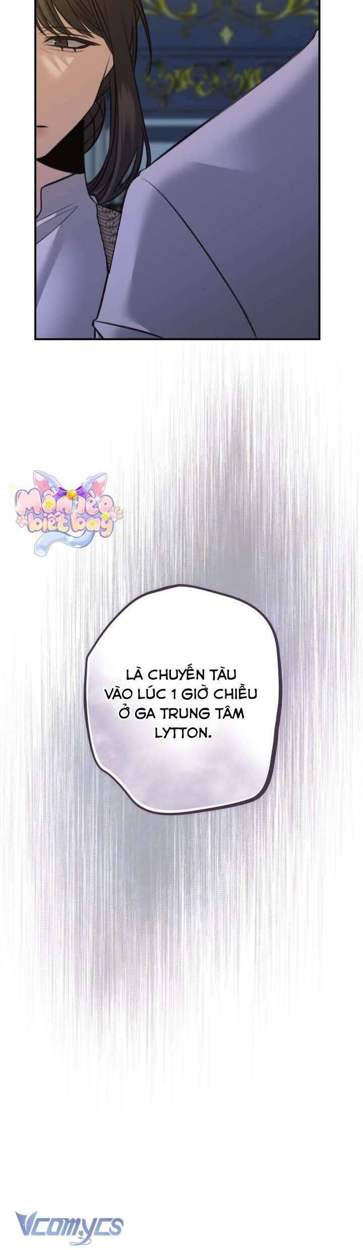 Cái Kết Của Cuộc Ly Hôn Chưa Trọn Vẹn - Chapter 13 - Page 38