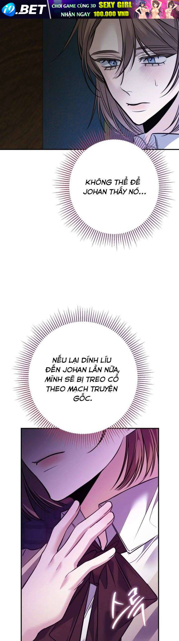 Cái Kết Của Cuộc Ly Hôn Chưa Trọn Vẹn - Chapter 13 - Page 41