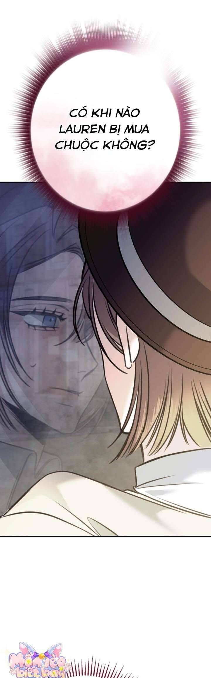 Cái Kết Của Cuộc Ly Hôn Chưa Trọn Vẹn - Chapter 13 - Page 43