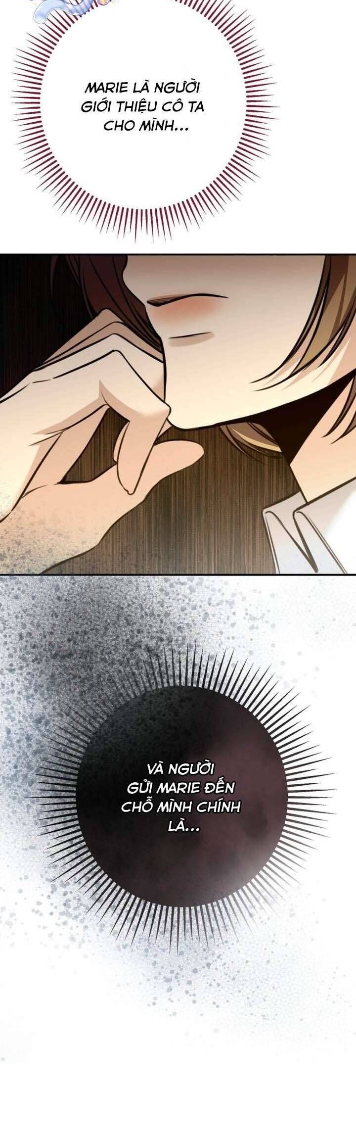 Cái Kết Của Cuộc Ly Hôn Chưa Trọn Vẹn - Chapter 13 - Page 44