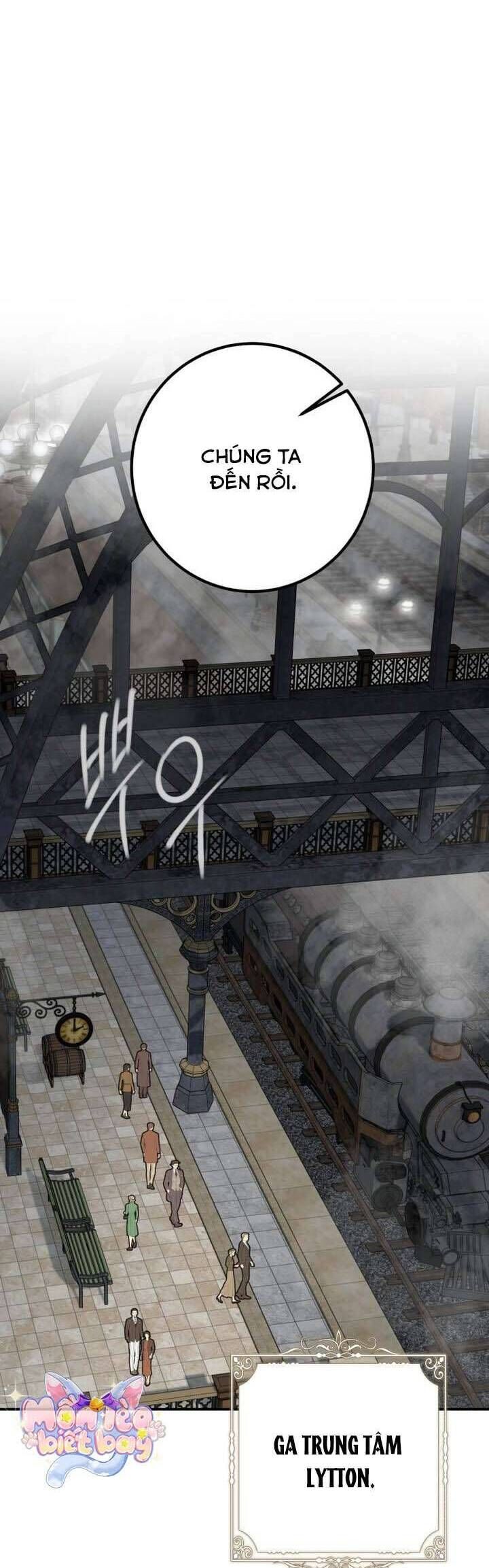 Cái Kết Của Cuộc Ly Hôn Chưa Trọn Vẹn - Chapter 13 - Page 45