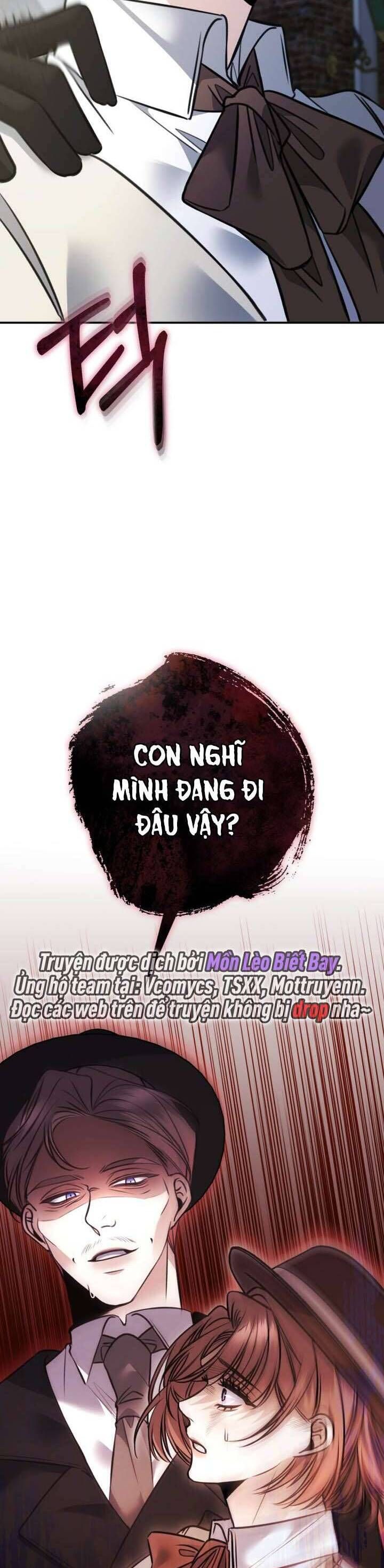 Cái Kết Của Cuộc Ly Hôn Chưa Trọn Vẹn - Chapter 13 - Page 48