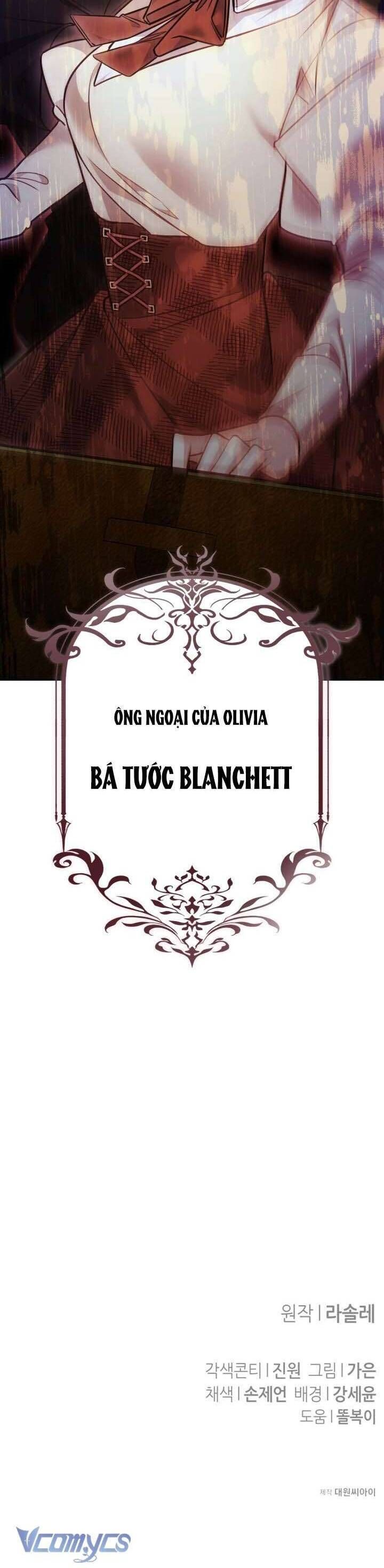 Cái Kết Của Cuộc Ly Hôn Chưa Trọn Vẹn - Chapter 13 - Page 49