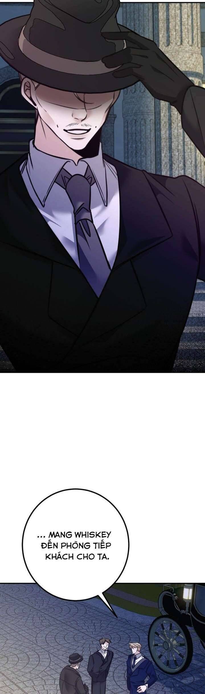 Cái Kết Của Cuộc Ly Hôn Chưa Trọn Vẹn - Chapter 13 - Page 5