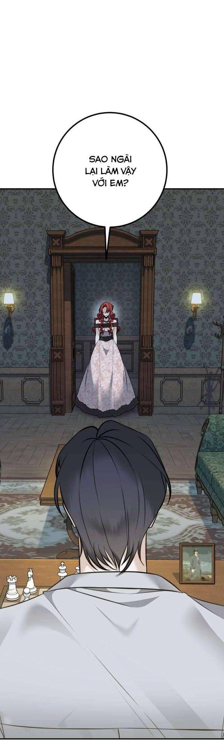 Cái Kết Của Cuộc Ly Hôn Chưa Trọn Vẹn - Chapter 13 - Page 9
