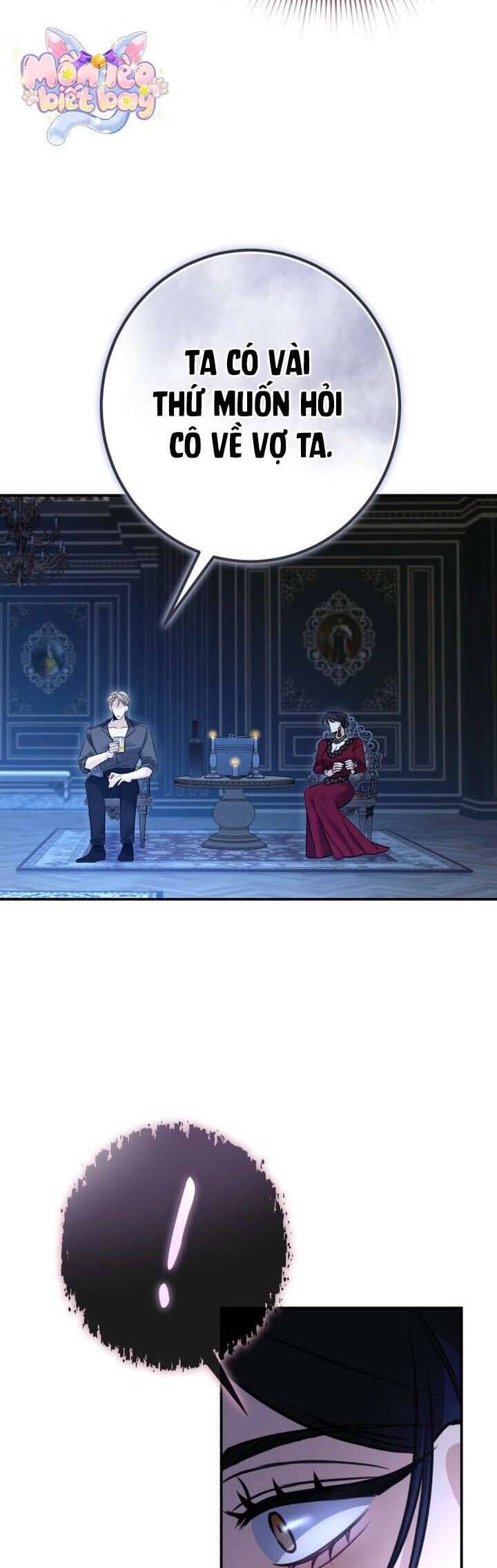 Cái Kết Của Cuộc Ly Hôn Chưa Trọn Vẹn - Chapter 14 - Page 13