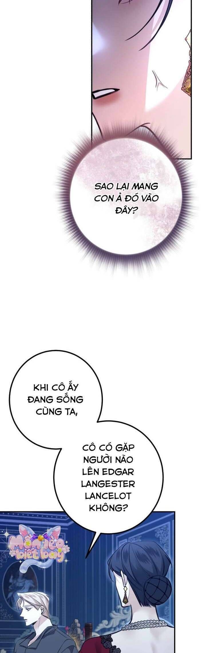 Cái Kết Của Cuộc Ly Hôn Chưa Trọn Vẹn - Chapter 14 - Page 14