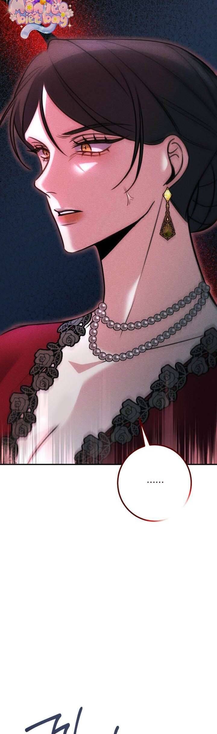 Cái Kết Của Cuộc Ly Hôn Chưa Trọn Vẹn - Chapter 14 - Page 17