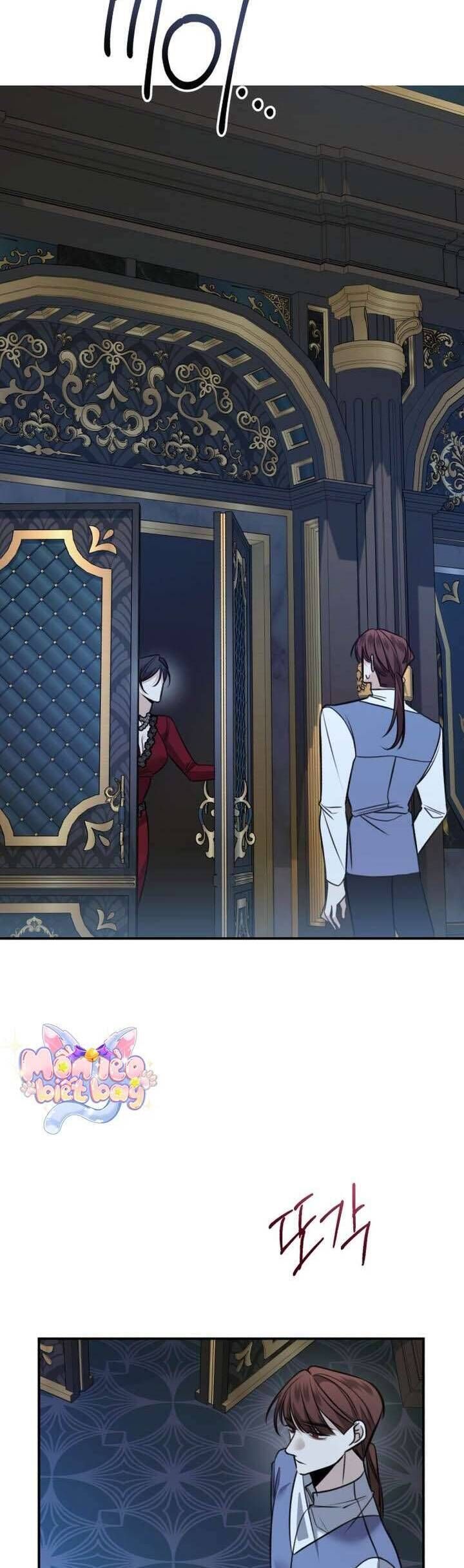 Cái Kết Của Cuộc Ly Hôn Chưa Trọn Vẹn - Chapter 14 - Page 18