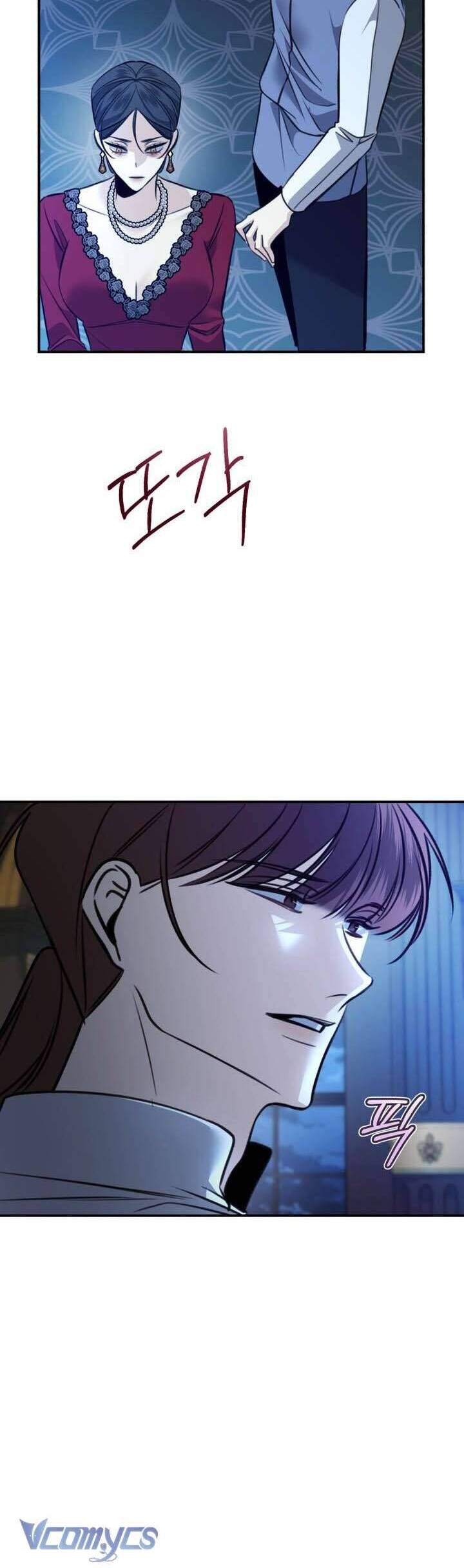 Cái Kết Của Cuộc Ly Hôn Chưa Trọn Vẹn - Chapter 14 - Page 19