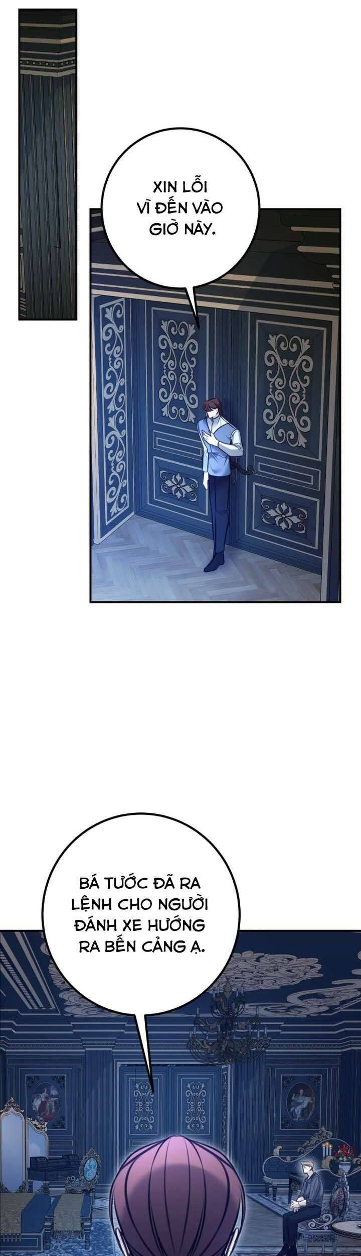 Cái Kết Của Cuộc Ly Hôn Chưa Trọn Vẹn - Chapter 14 - Page 20