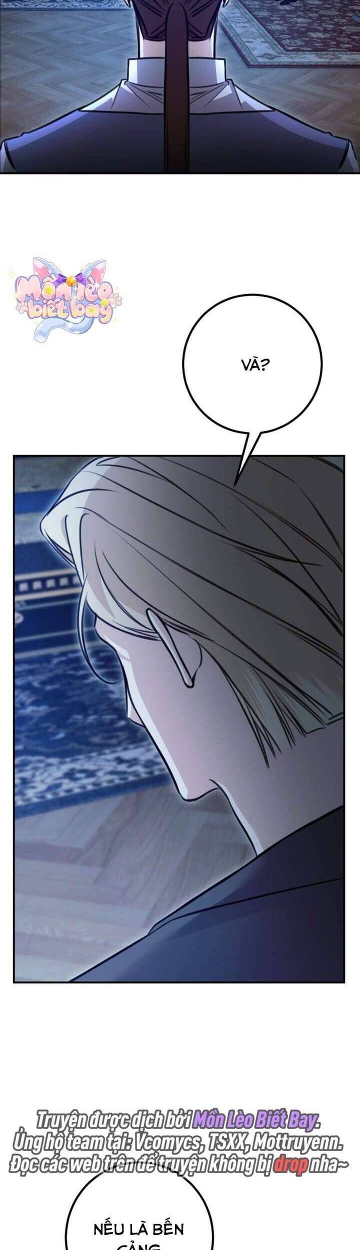 Cái Kết Của Cuộc Ly Hôn Chưa Trọn Vẹn - Chapter 14 - Page 21