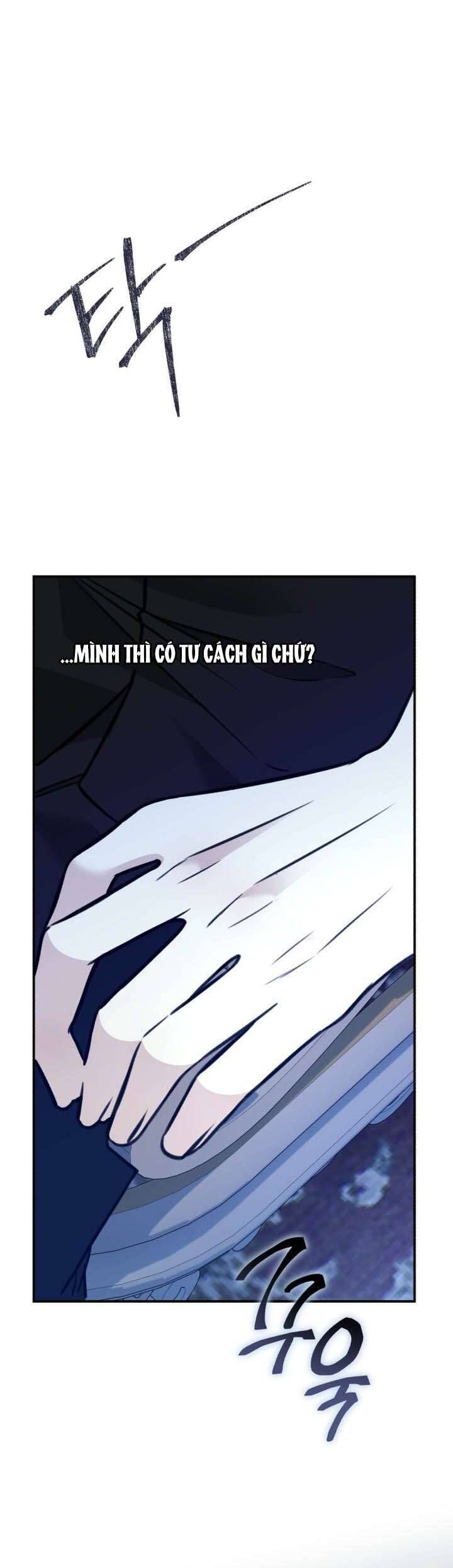 Cái Kết Của Cuộc Ly Hôn Chưa Trọn Vẹn - Chapter 14 - Page 24