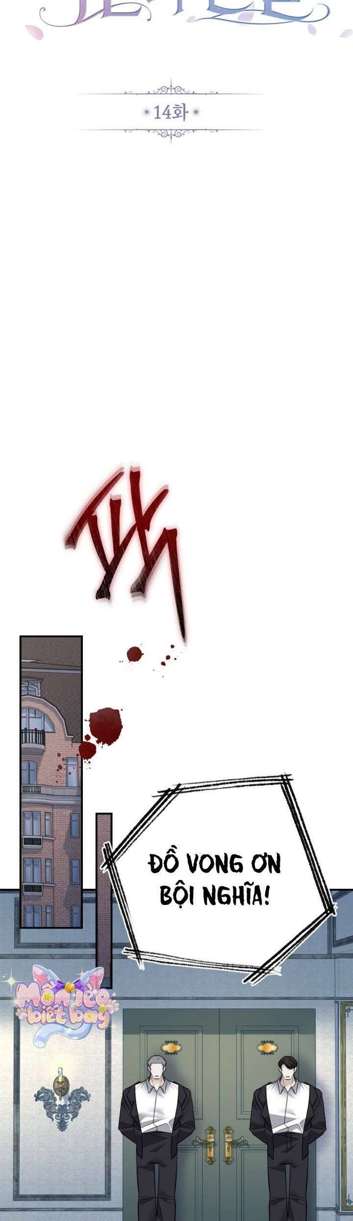 Cái Kết Của Cuộc Ly Hôn Chưa Trọn Vẹn - Chapter 14 - Page 26