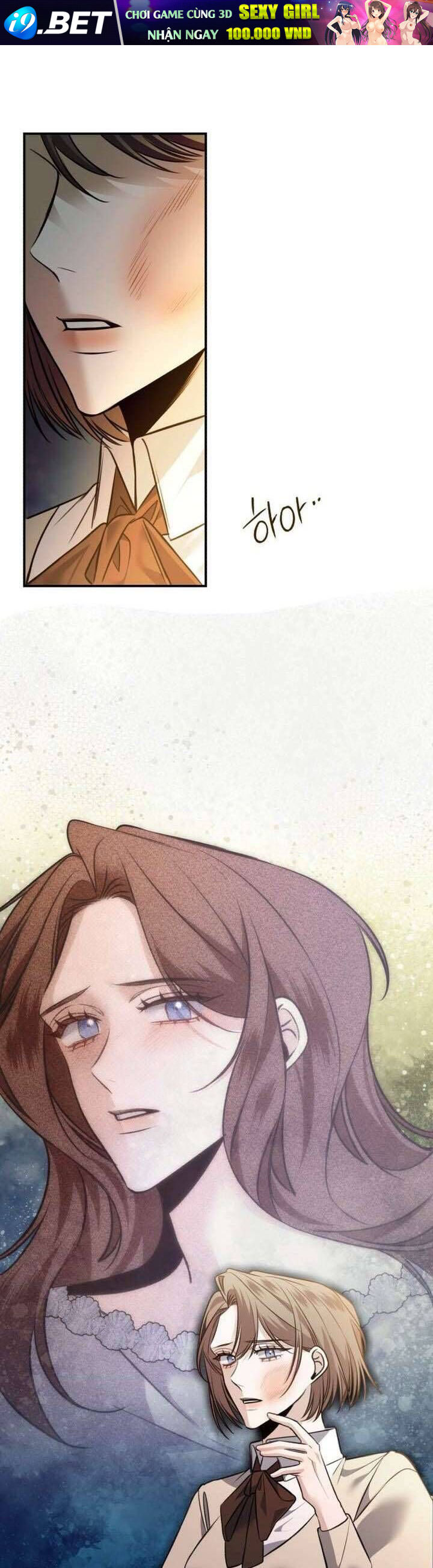 Cái Kết Của Cuộc Ly Hôn Chưa Trọn Vẹn - Chapter 14 - Page 29