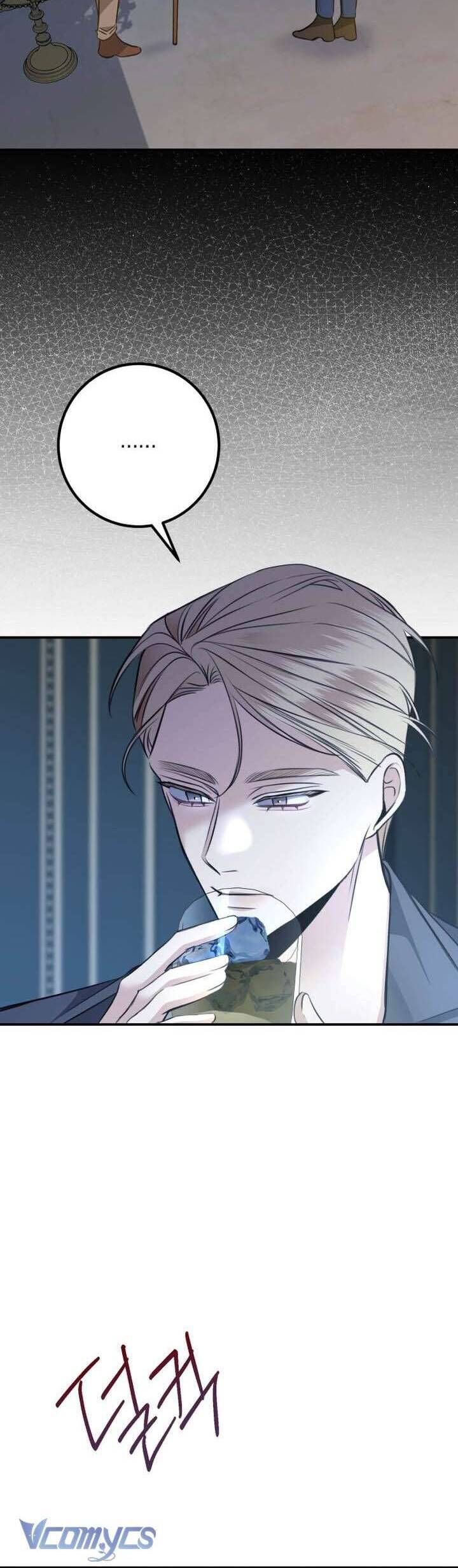 Cái Kết Của Cuộc Ly Hôn Chưa Trọn Vẹn - Chapter 14 - Page 3