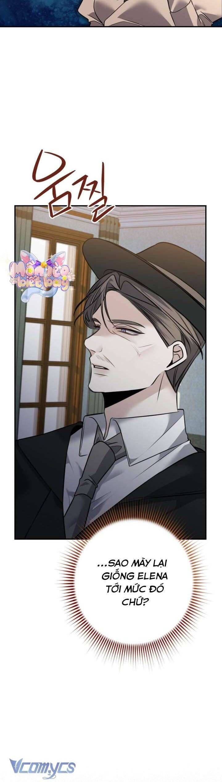 Cái Kết Của Cuộc Ly Hôn Chưa Trọn Vẹn - Chapter 14 - Page 30