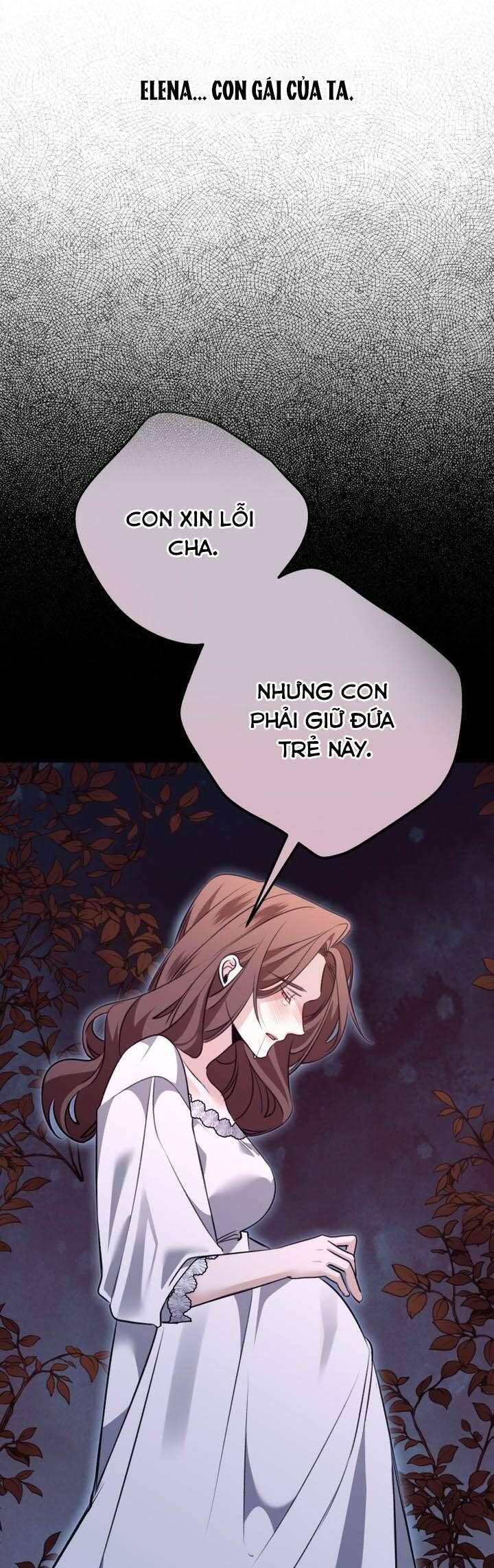 Cái Kết Của Cuộc Ly Hôn Chưa Trọn Vẹn - Chapter 14 - Page 31