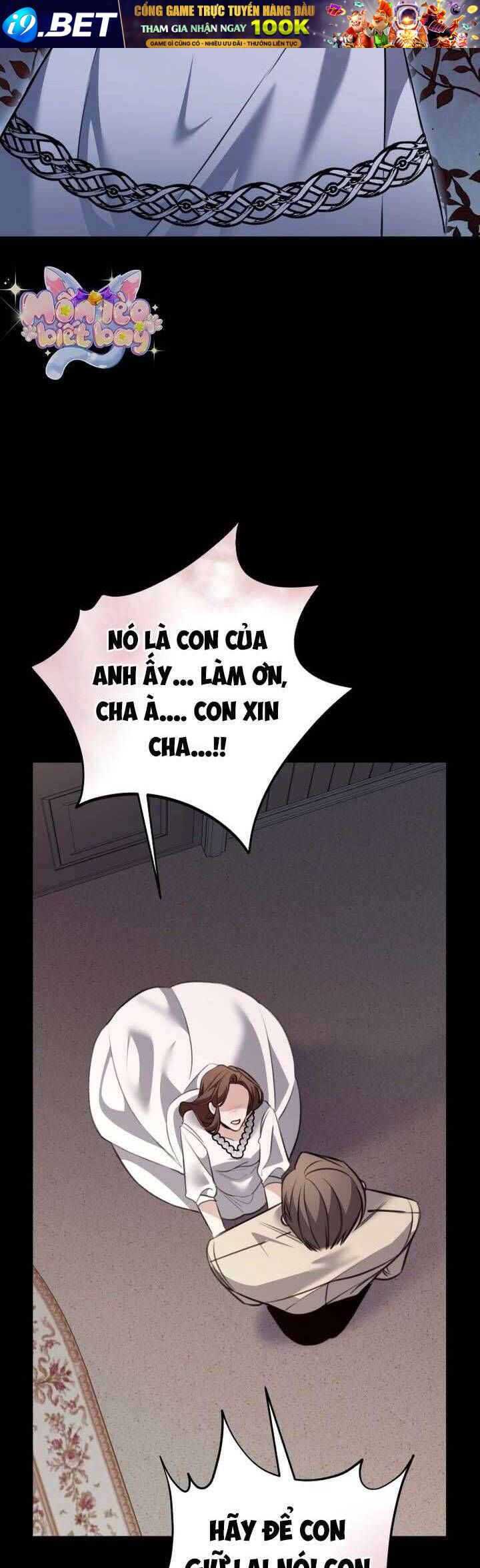 Cái Kết Của Cuộc Ly Hôn Chưa Trọn Vẹn - Chapter 14 - Page 32