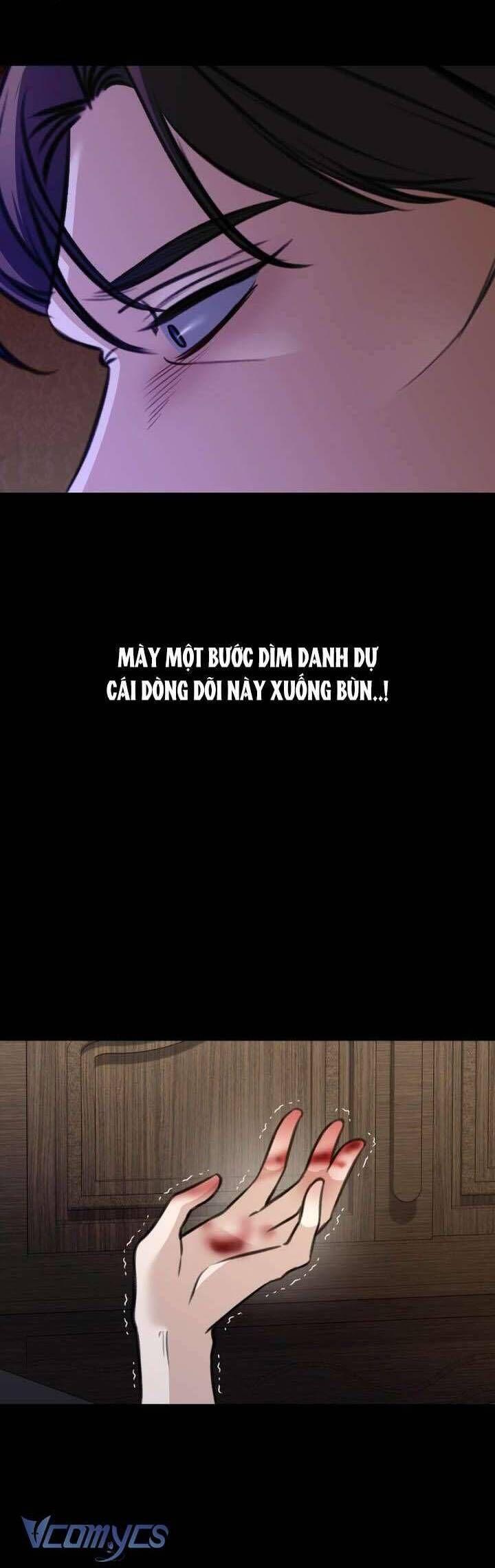 Cái Kết Của Cuộc Ly Hôn Chưa Trọn Vẹn - Chapter 14 - Page 34