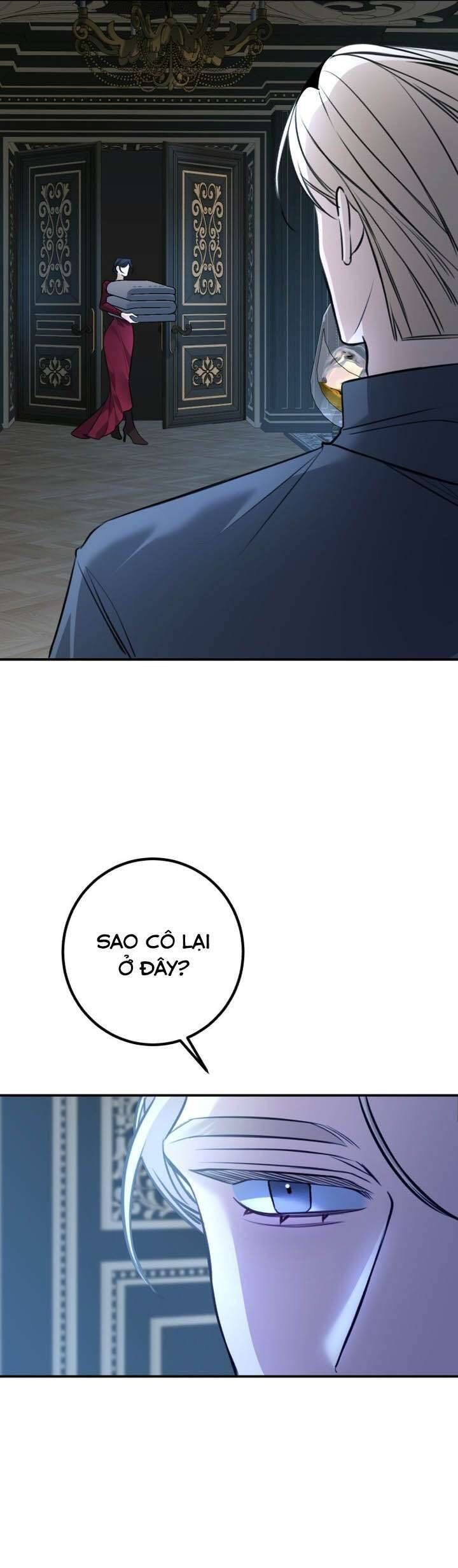 Cái Kết Của Cuộc Ly Hôn Chưa Trọn Vẹn - Chapter 14 - Page 4