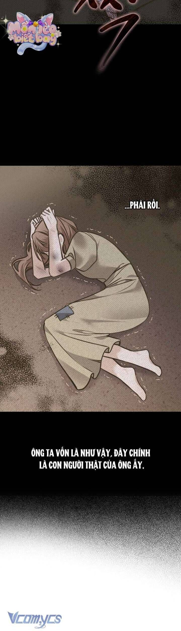 Cái Kết Của Cuộc Ly Hôn Chưa Trọn Vẹn - Chapter 14 - Page 42