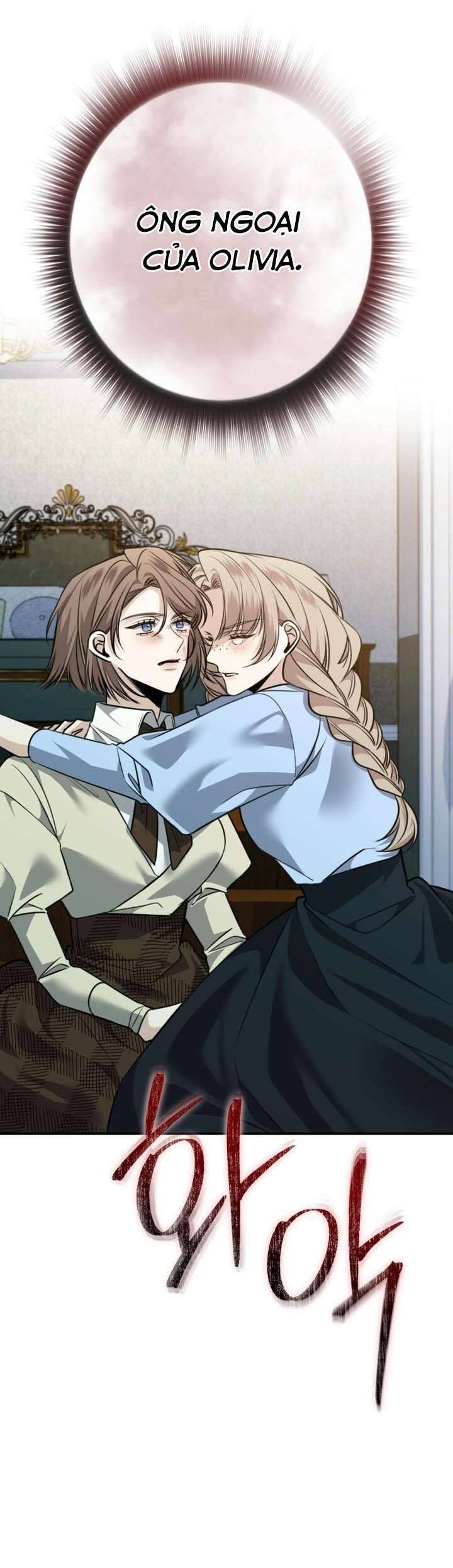 Cái Kết Của Cuộc Ly Hôn Chưa Trọn Vẹn - Chapter 14 - Page 43