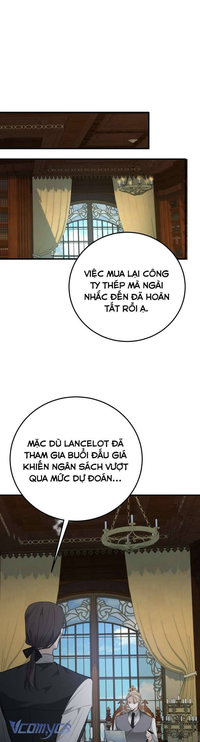 Cái Kết Của Cuộc Ly Hôn Chưa Trọn Vẹn - Chapter 2 - Page 12