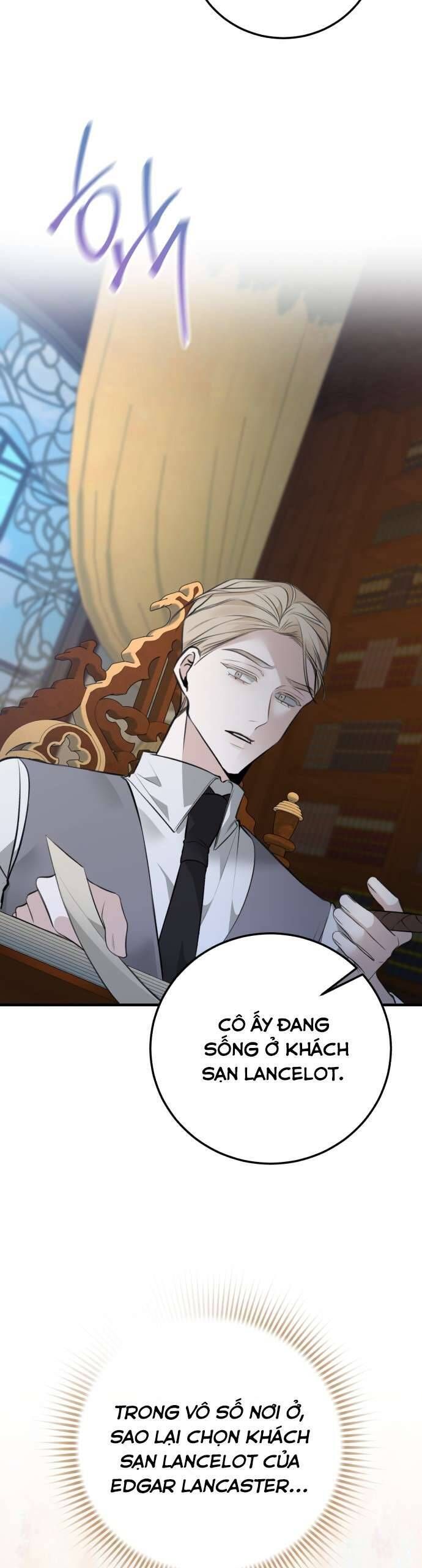 Cái Kết Của Cuộc Ly Hôn Chưa Trọn Vẹn - Chapter 2 - Page 15