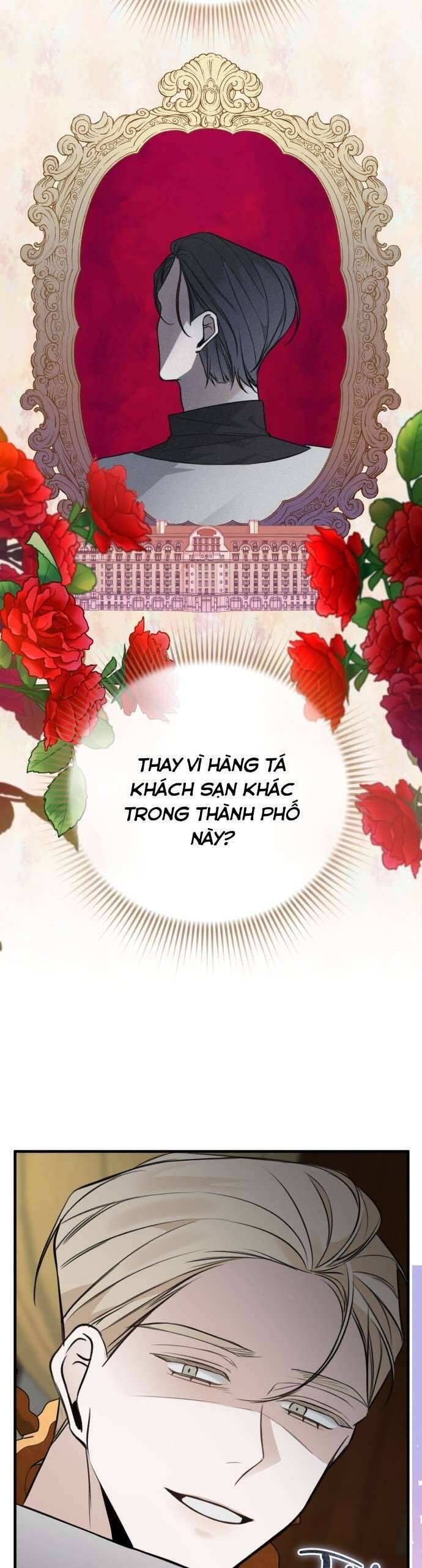 Cái Kết Của Cuộc Ly Hôn Chưa Trọn Vẹn - Chapter 2 - Page 16