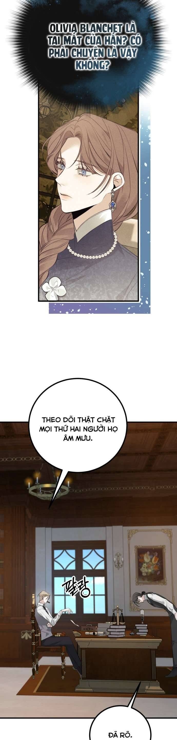 Cái Kết Của Cuộc Ly Hôn Chưa Trọn Vẹn - Chapter 2 - Page 18