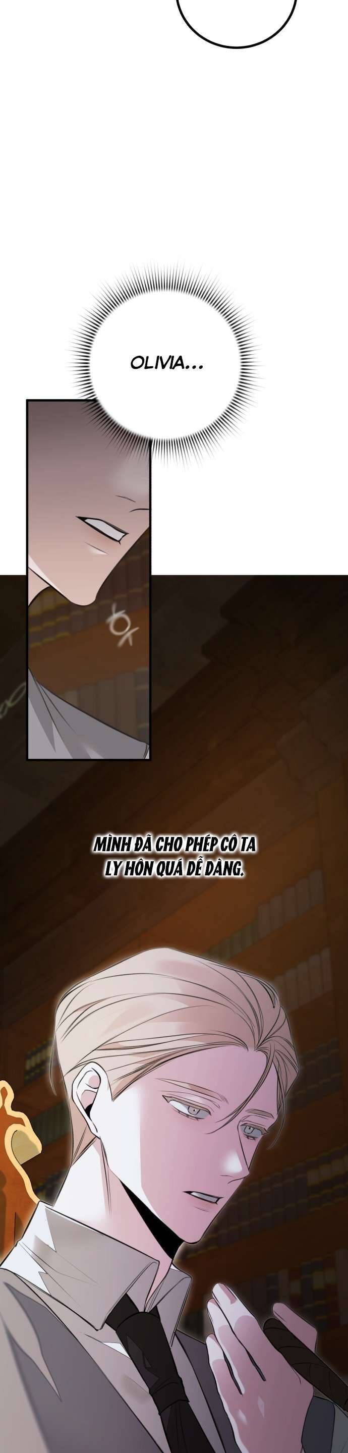 Cái Kết Của Cuộc Ly Hôn Chưa Trọn Vẹn - Chapter 2 - Page 19