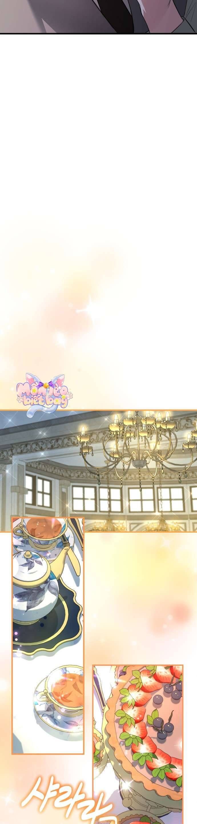 Cái Kết Của Cuộc Ly Hôn Chưa Trọn Vẹn - Chapter 2 - Page 20