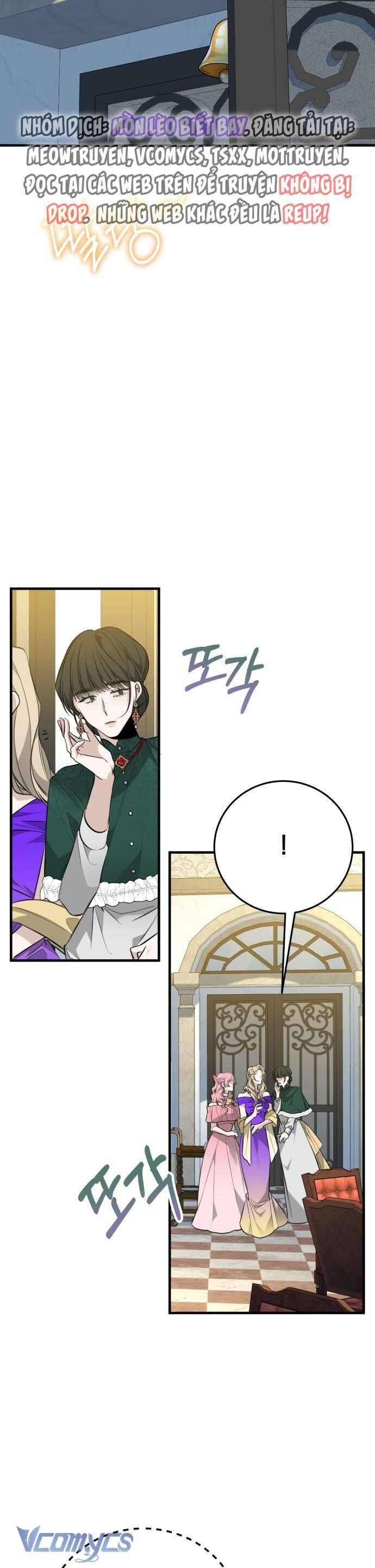 Cái Kết Của Cuộc Ly Hôn Chưa Trọn Vẹn - Chapter 2 - Page 22