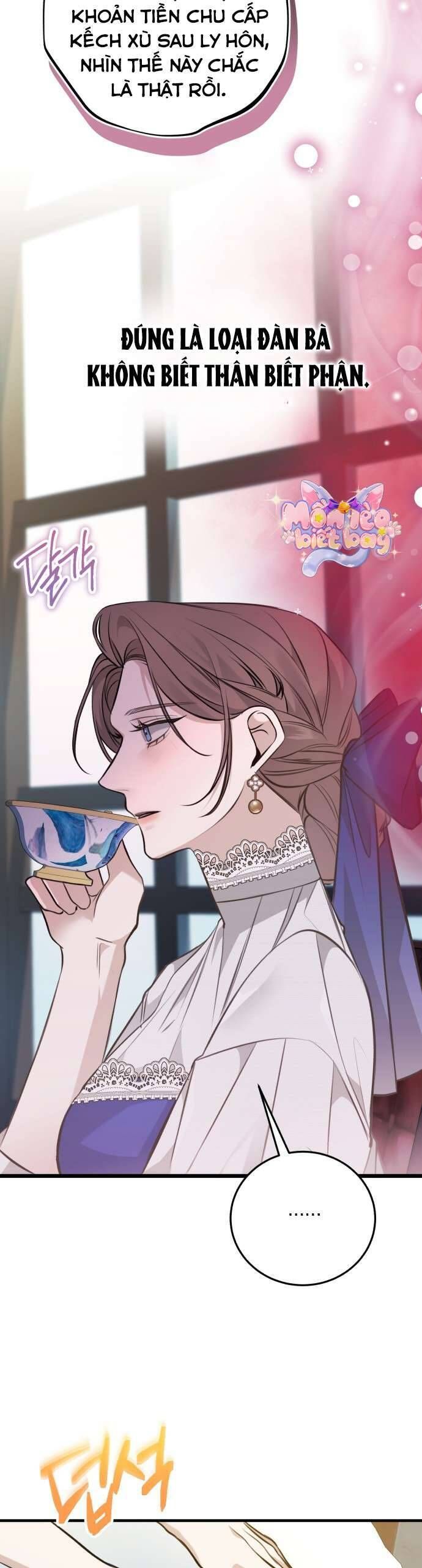 Cái Kết Của Cuộc Ly Hôn Chưa Trọn Vẹn - Chapter 2 - Page 24