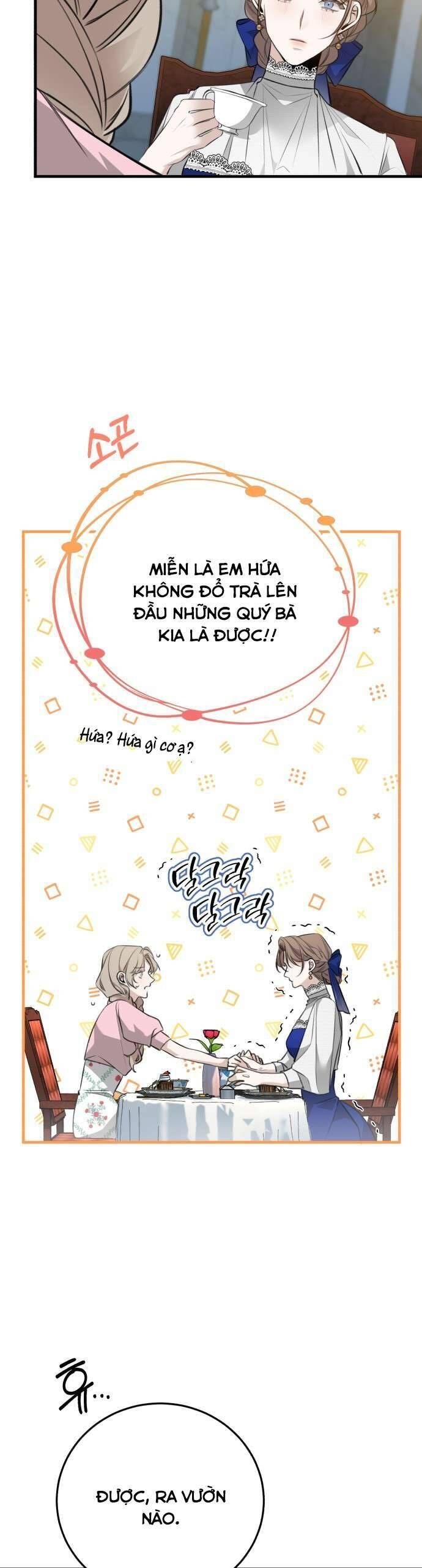 Cái Kết Của Cuộc Ly Hôn Chưa Trọn Vẹn - Chapter 2 - Page 26
