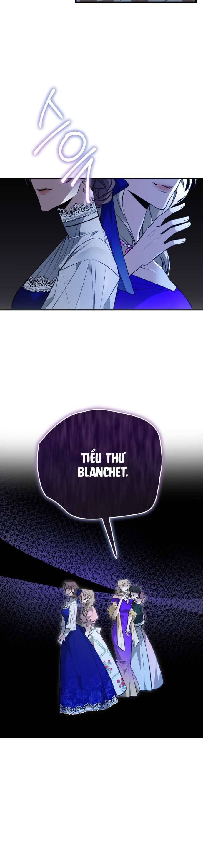 Cái Kết Của Cuộc Ly Hôn Chưa Trọn Vẹn - Chapter 2 - Page 28